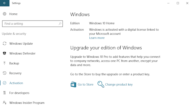 How to activate Windows 10 How to activate Windows 10